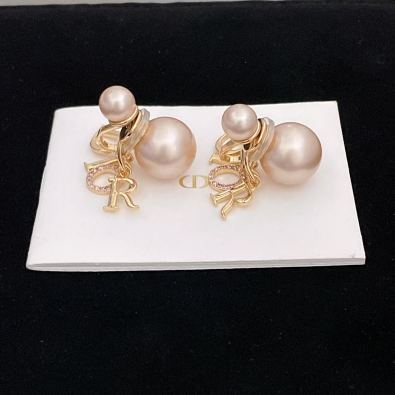 Christian Dior Earrings